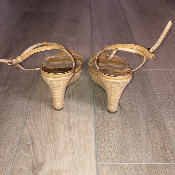 Michael Kors Wedges - Picture 3 of 3